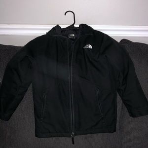 Northface kids coat